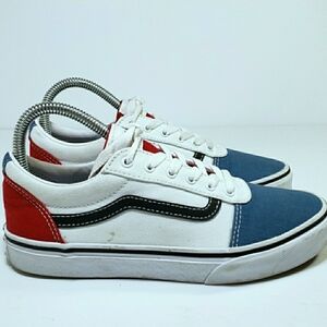 Vans Ol Skool Classic Skate Shoes Sneakers